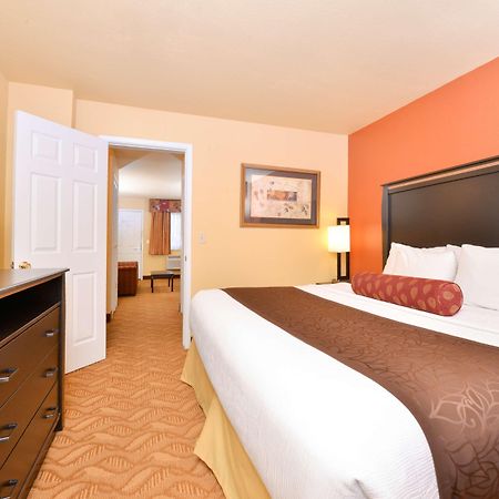 Best Western Durango Inn & Suites Экстерьер фото