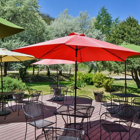 Best Western Durango Inn & Suites Экстерьер фото