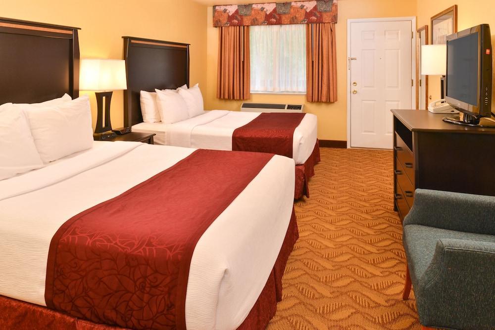 Best Western Durango Inn & Suites Экстерьер фото