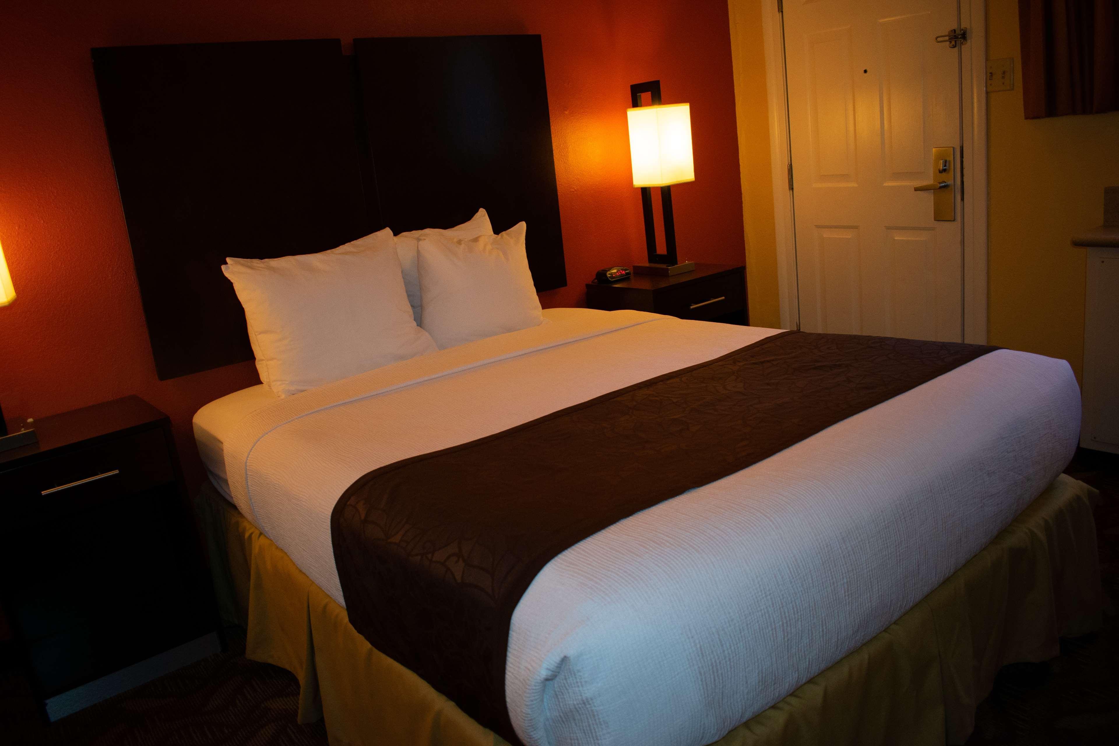 Best Western Durango Inn & Suites Экстерьер фото
