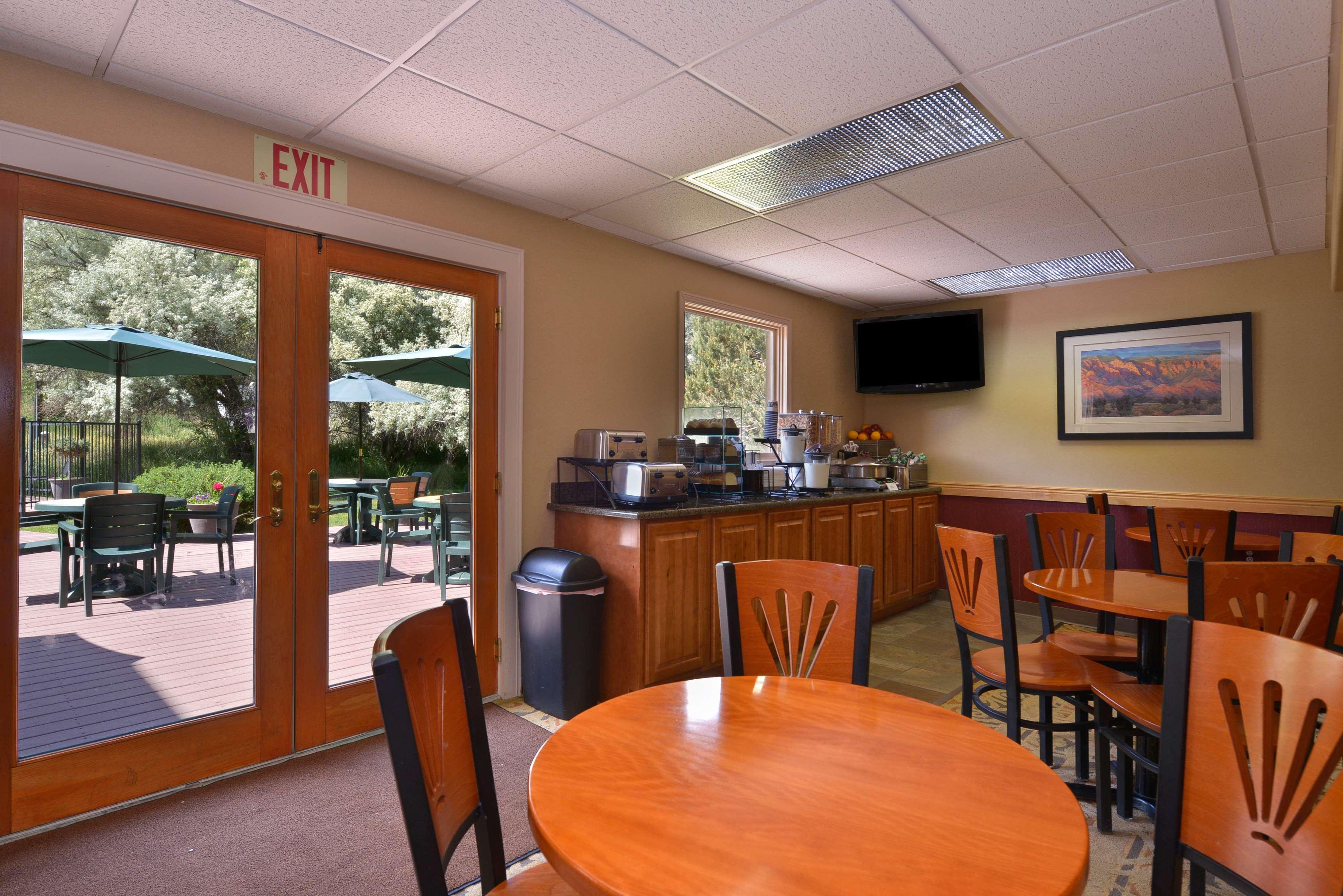 Best Western Durango Inn & Suites Экстерьер фото