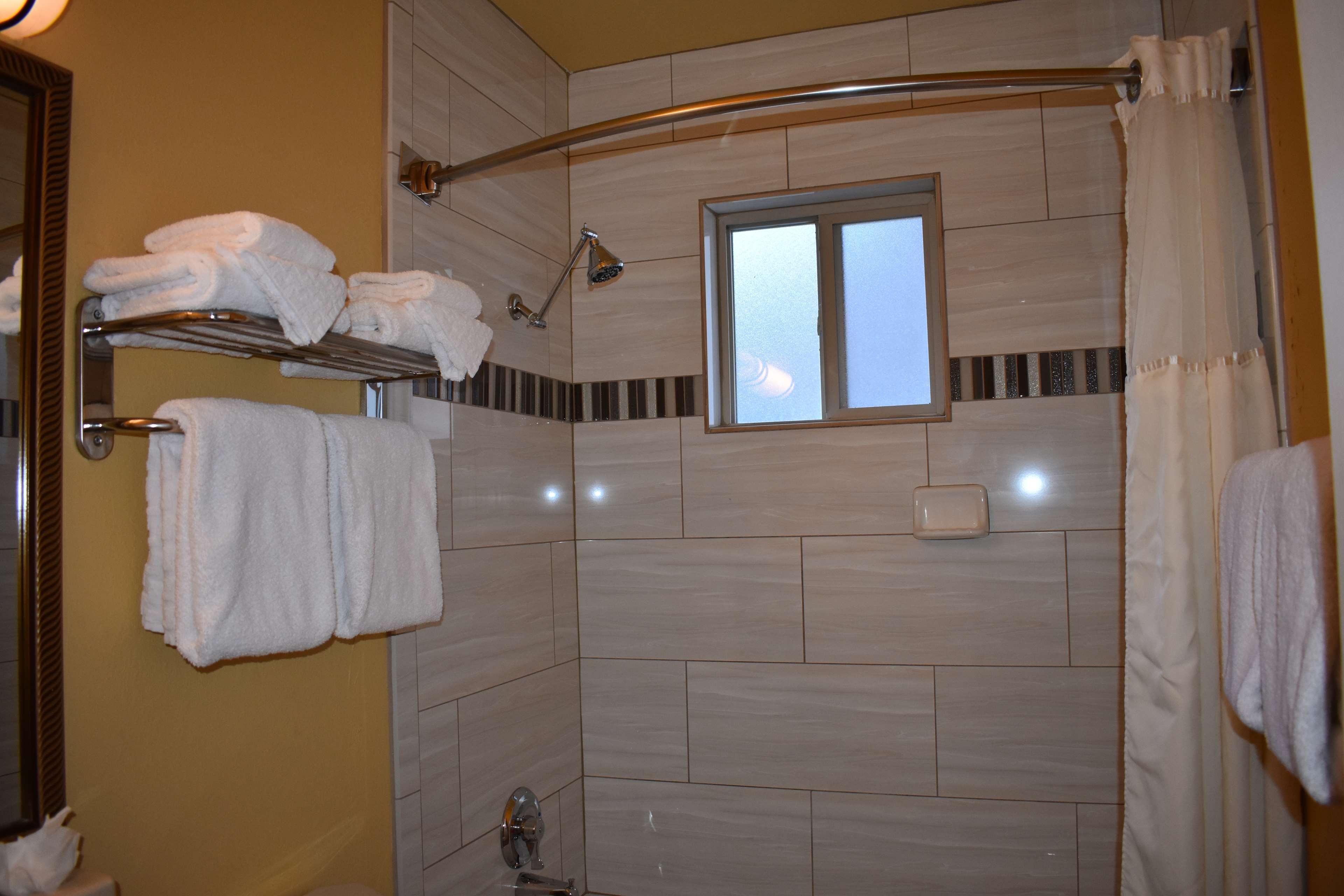 Best Western Durango Inn & Suites Экстерьер фото