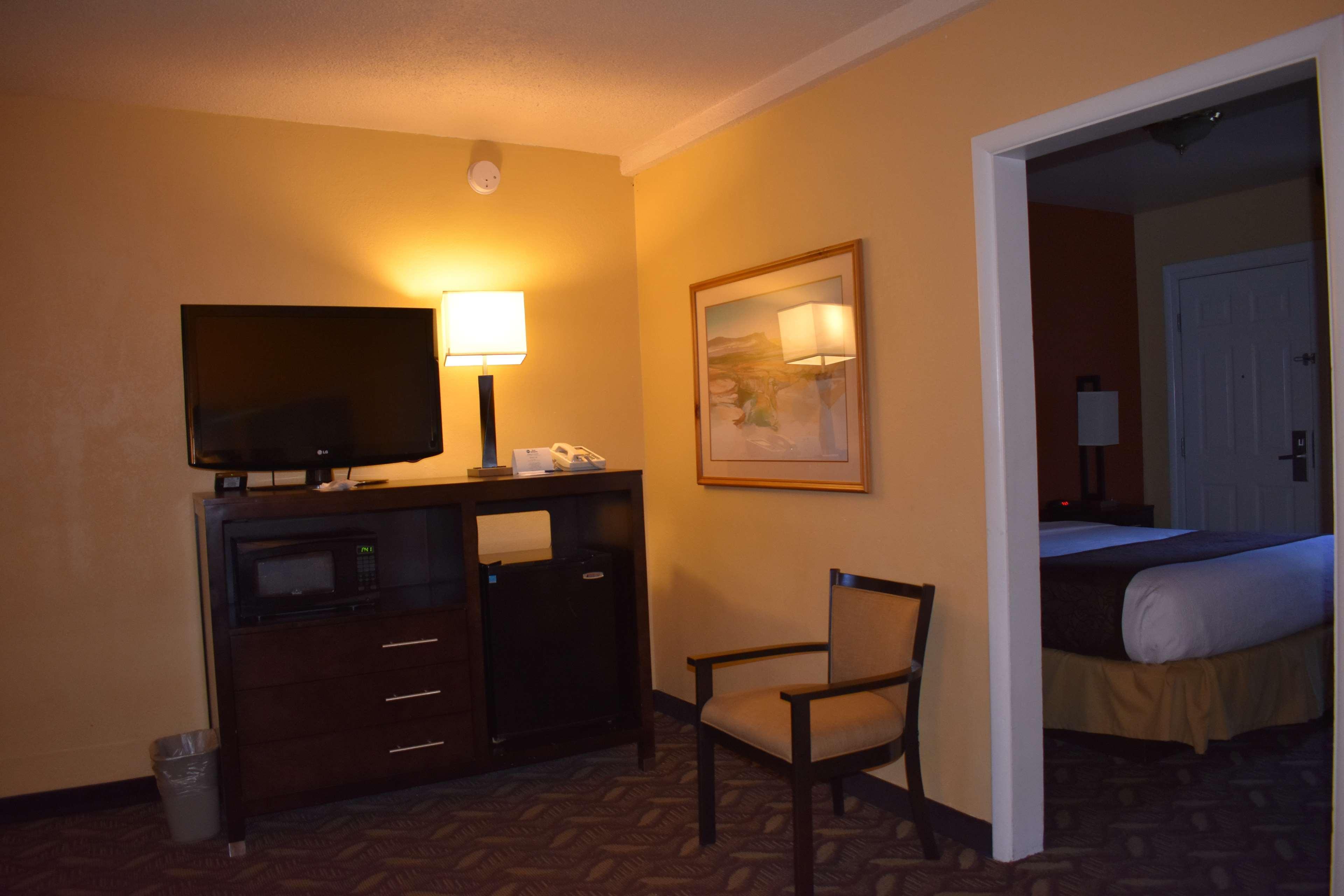 Best Western Durango Inn & Suites Экстерьер фото