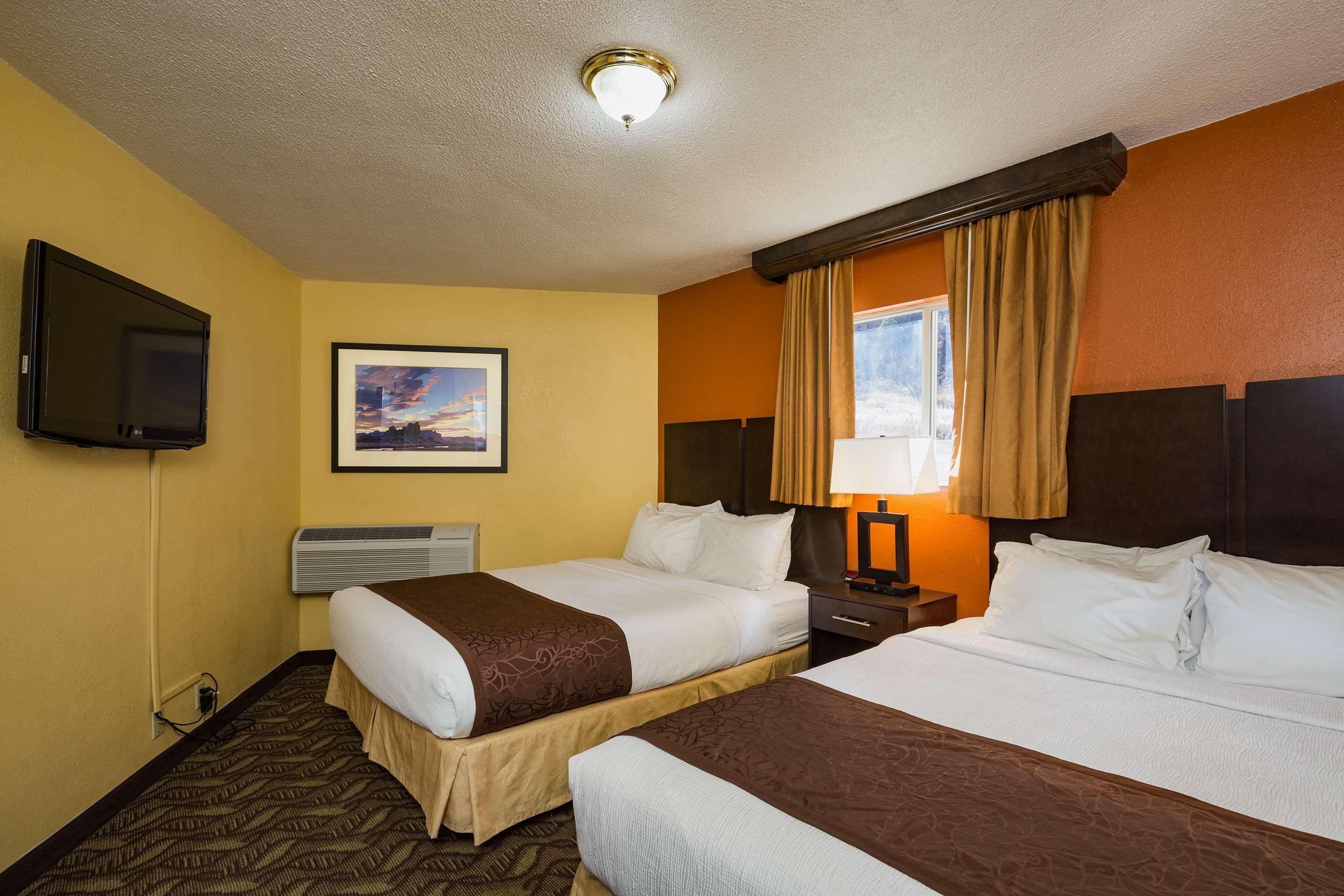 Best Western Durango Inn & Suites Экстерьер фото