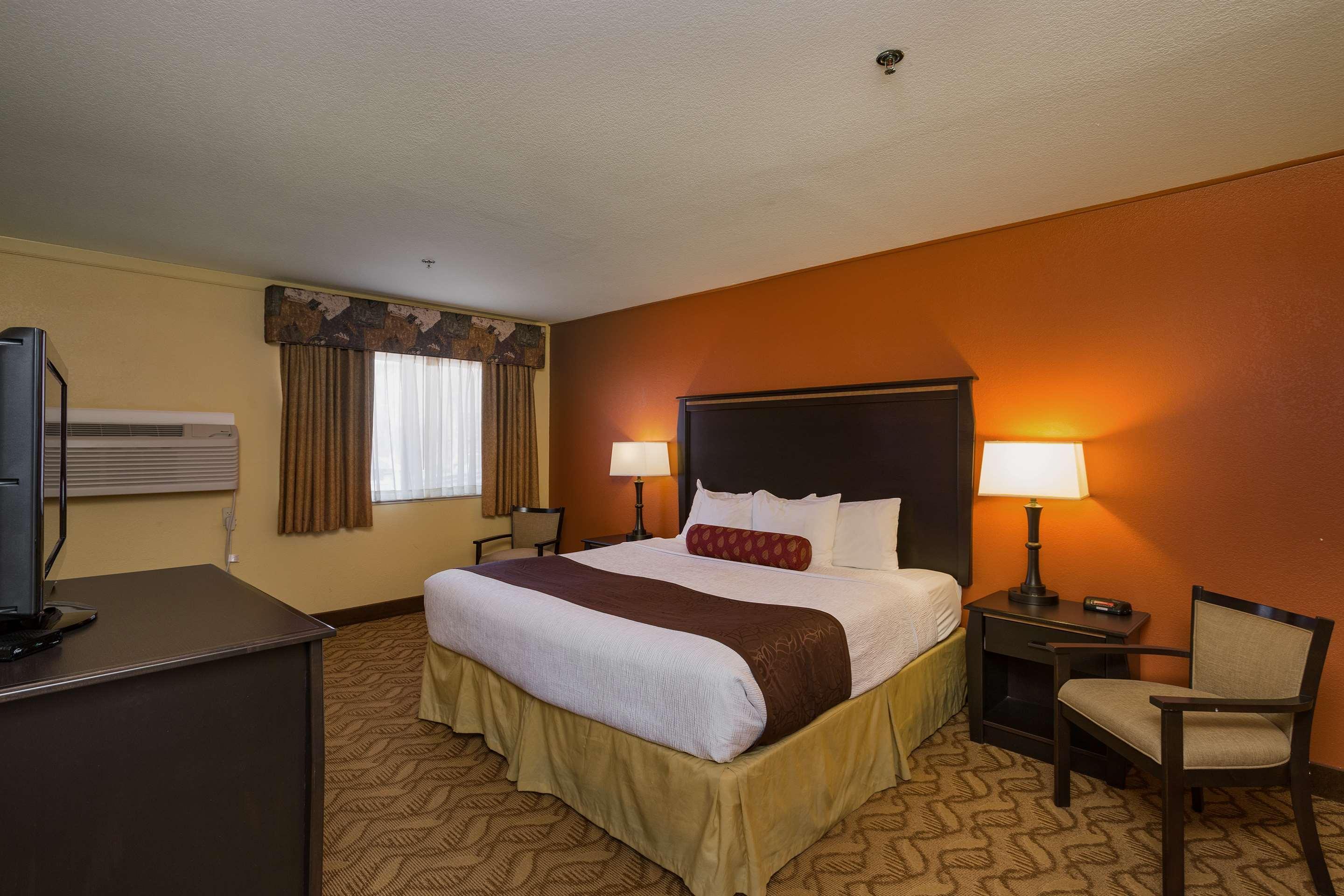 Best Western Durango Inn & Suites Экстерьер фото