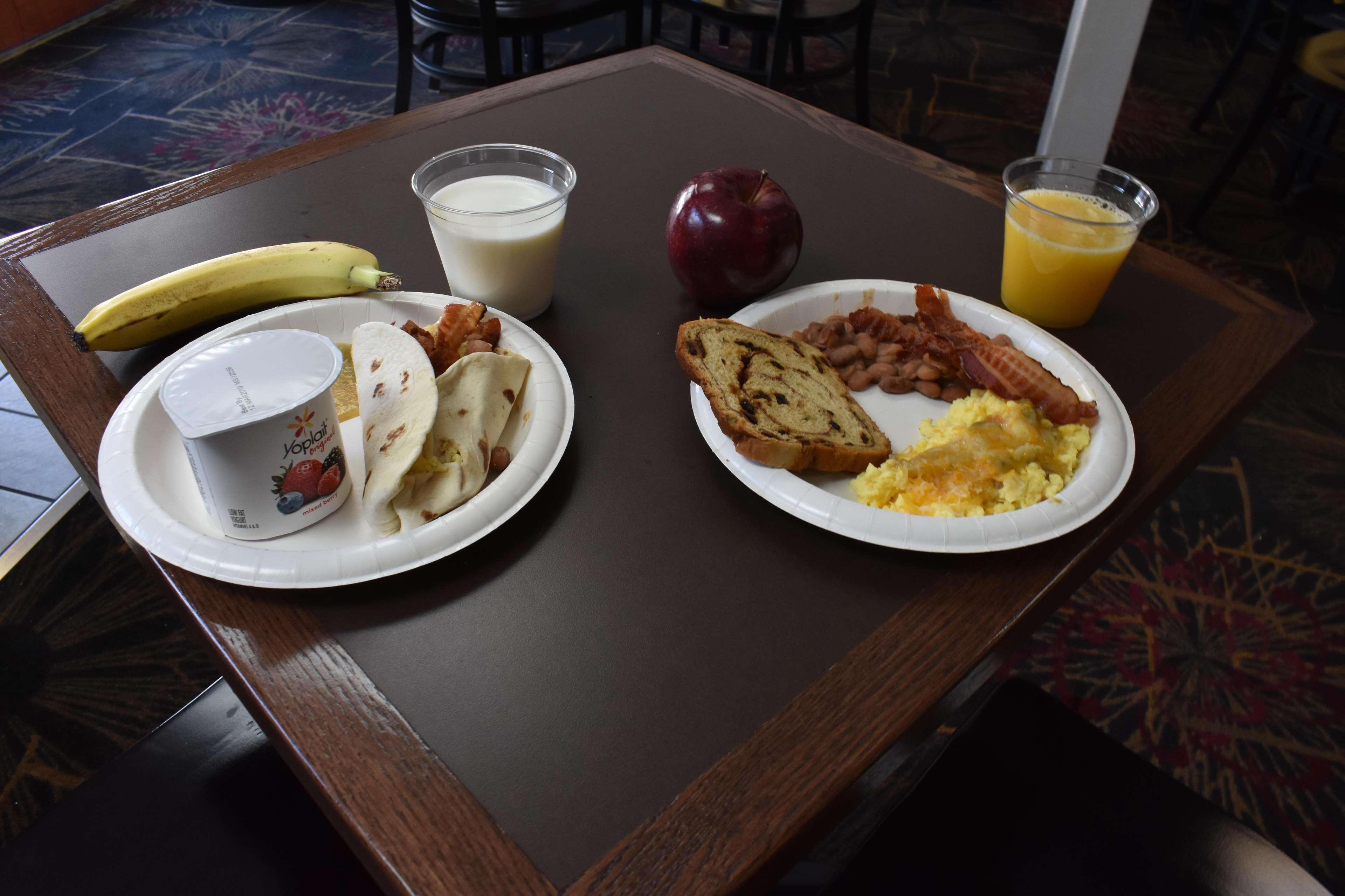 Best Western Durango Inn & Suites Экстерьер фото