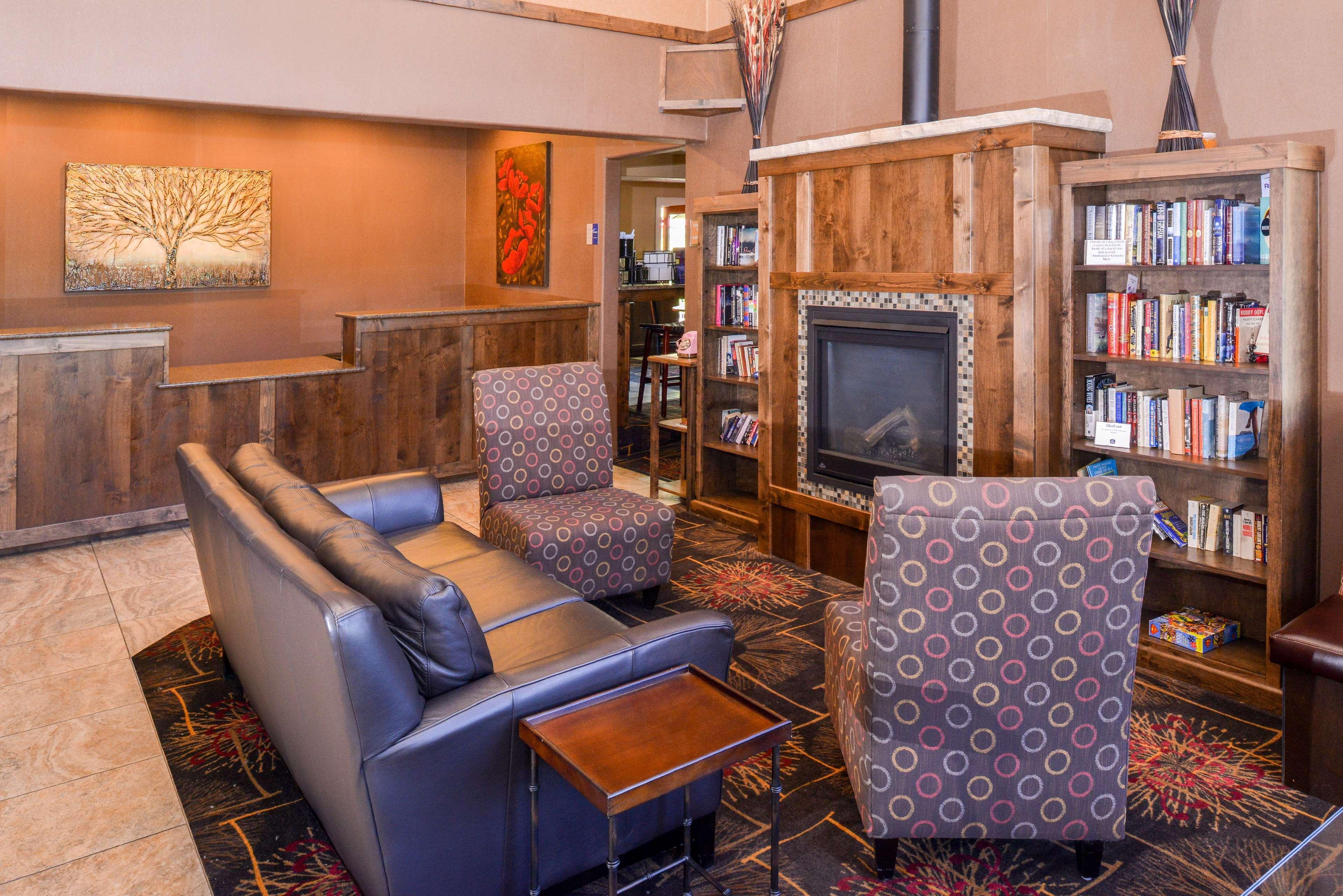 Best Western Durango Inn & Suites Экстерьер фото