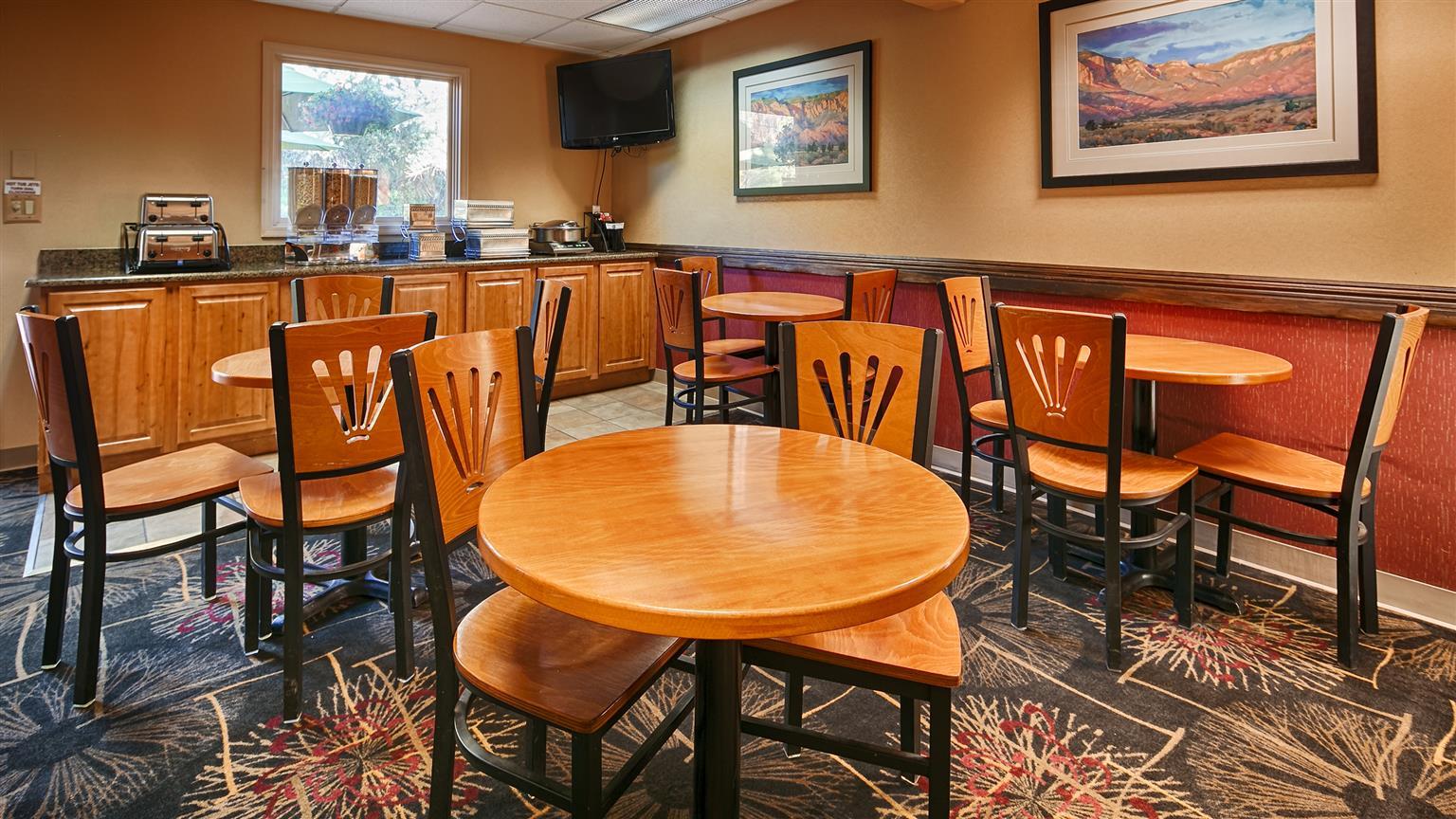Best Western Durango Inn & Suites Экстерьер фото