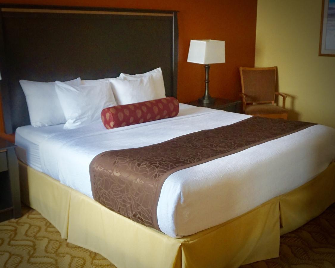 Best Western Durango Inn & Suites Экстерьер фото