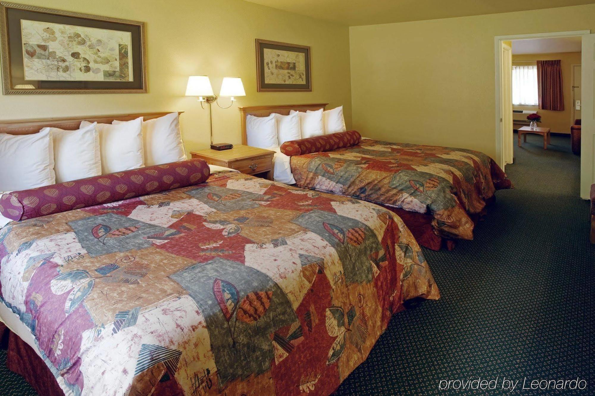 Best Western Durango Inn & Suites Экстерьер фото
