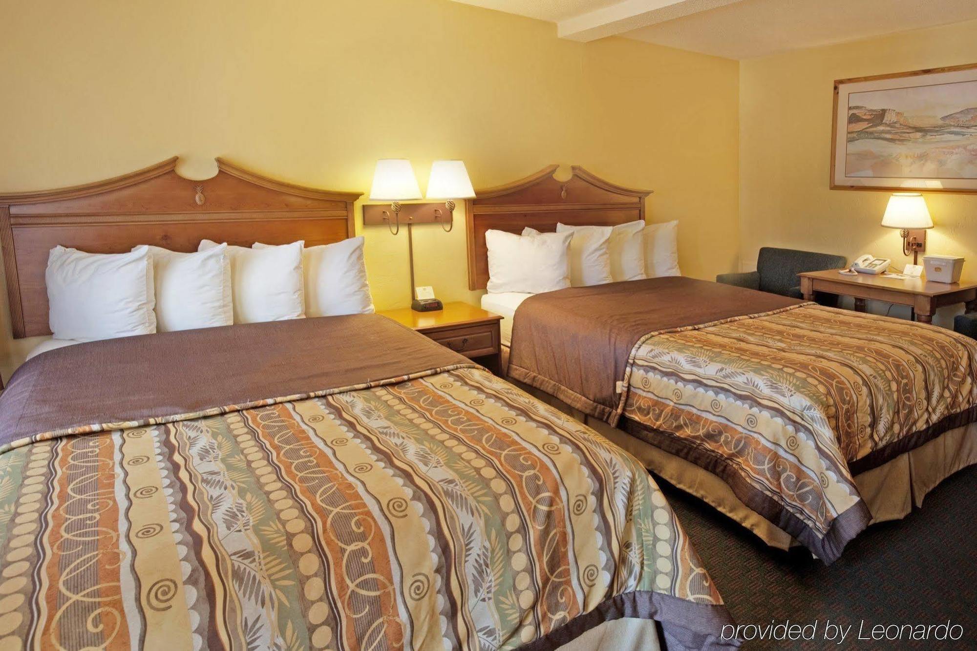 Best Western Durango Inn & Suites Экстерьер фото